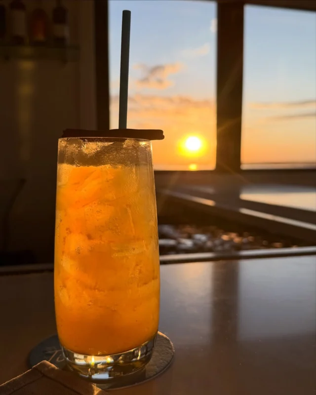 Our New Apple Cider Mule blends Ketel One, spiced cider, and ginger beer for the perfect balance of cozy and crisp. 🍂 🍎

🩵Doors open at 4pm

🍺Happy Hour | 4pm - 6pm

🌅Sunset 4:54pm

📍9317 Amherst Avenue, Margate, NJ