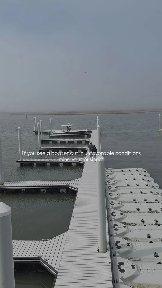 Boaters are a different breed. Mind your business. They’re coming for brunch.🥞🚤

🍳Brunch | 10:30am - 2:30pm

🍺Happy Hour | 3pm - 6pm

👨🏻‍🍳Chef Marsini’s Weekend Specials

📍9317 Amherst Avenue, Margate, NJ