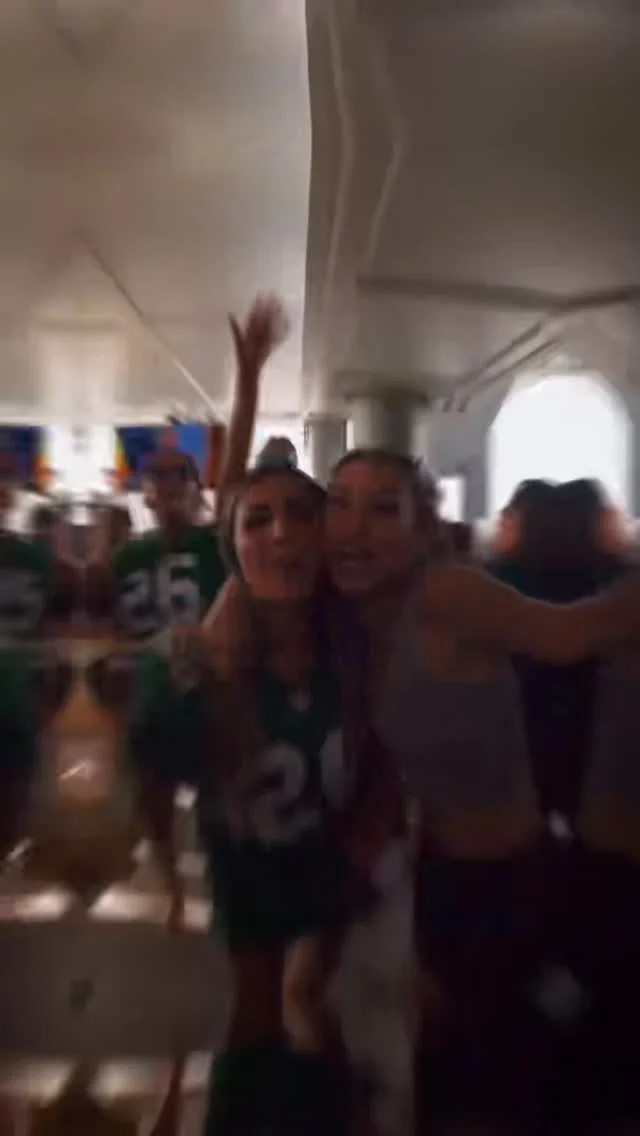 We’re bringing the outside tailgate INSIDE EVERY SUNDAY! EVERY GAME, ALL DAY! 🏈

🍳Brunch Beginning at 11:30am featuring Chef’s Omelet + Bananas Foster French Toast + Eggs Benedict & More!

🏈 Tailgate bites by Chef Marsini featuring Cheesesteaks, Quesadillas, Chicken Nachos & More!

🍺 Drink Specials All Day

🦅 Eagles vs. Dallas @ 4:25pm

🎧 DJ @djchrisdevine

🔊 Game Day Vibe @myfi_smarthomes 

📍9317 Amherst Avenue, Margate, NJ

🎮 @elevated.angles