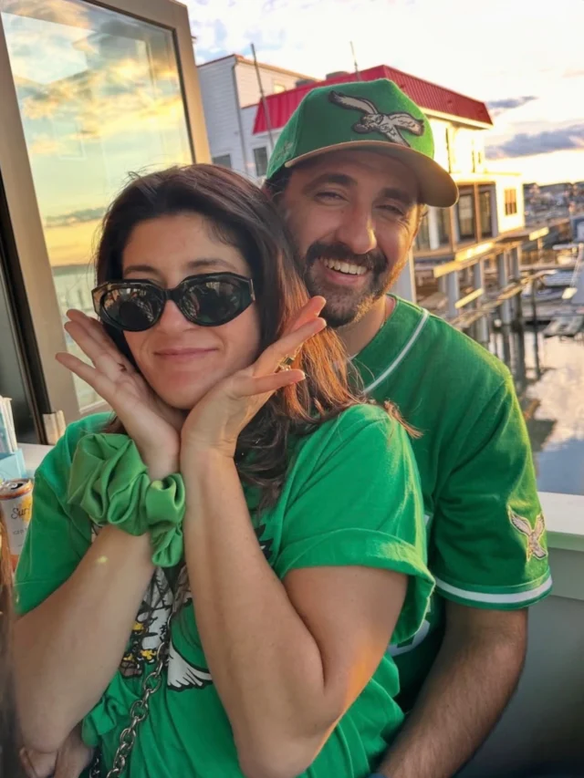 IT’S GAME DAY 🏈 EVERY GAME, ALL DAY 🙌🏻
We brought the outside tailgate INSIDE, oh my!

🍳Brunch Beginning at 11:30am featuring Chef’s Omelet + Bananas Foster French Toast + Eggs Benedict & More!

🏈 Tailgate bites by Chef Marsini featuring Cheesesteaks, Quesadillas, Chicken Nachos & More!

🍺 Drink Specials All Day

🦅 Eagles vs. Dallas @ 4:25pm

🎧 DJ @djchrisdevine

🔊 Game Day Vibe @myfi_smarthomes 

📍9317 Amherst Avenue, Margate, NJ