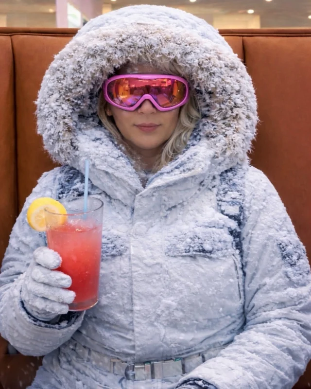 Sorry Rachel, @bybrck we had no choice. At this point, you’re part of the brand.😎🩵❄️

🍳Brunch | 10:30 am - 2:30pm

🍺Happy Hour | 3pm - 6pm

📸Dockside + Chicken & Waffles + 4 Egg Chef Omelette + Short Rib Grilled Cheese + Chicken Cutlet Panini + Xango

📍9317 Amherst Avenue, Margate, NJ