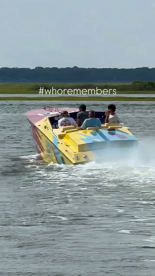 It sorta stuck🤭 Who remembers summer like this? Only 85 days until Memorial Day Weekend. But who’s counting. 🗓️

🩵Doors open at 11:30am

🍺Happy Hour | 3pm - 6pm

🌅Sunset 5:47pm

📍9317 Amherst Avenue, Margate, NJ

#whoremembers #bylandbyboatbysunset #609