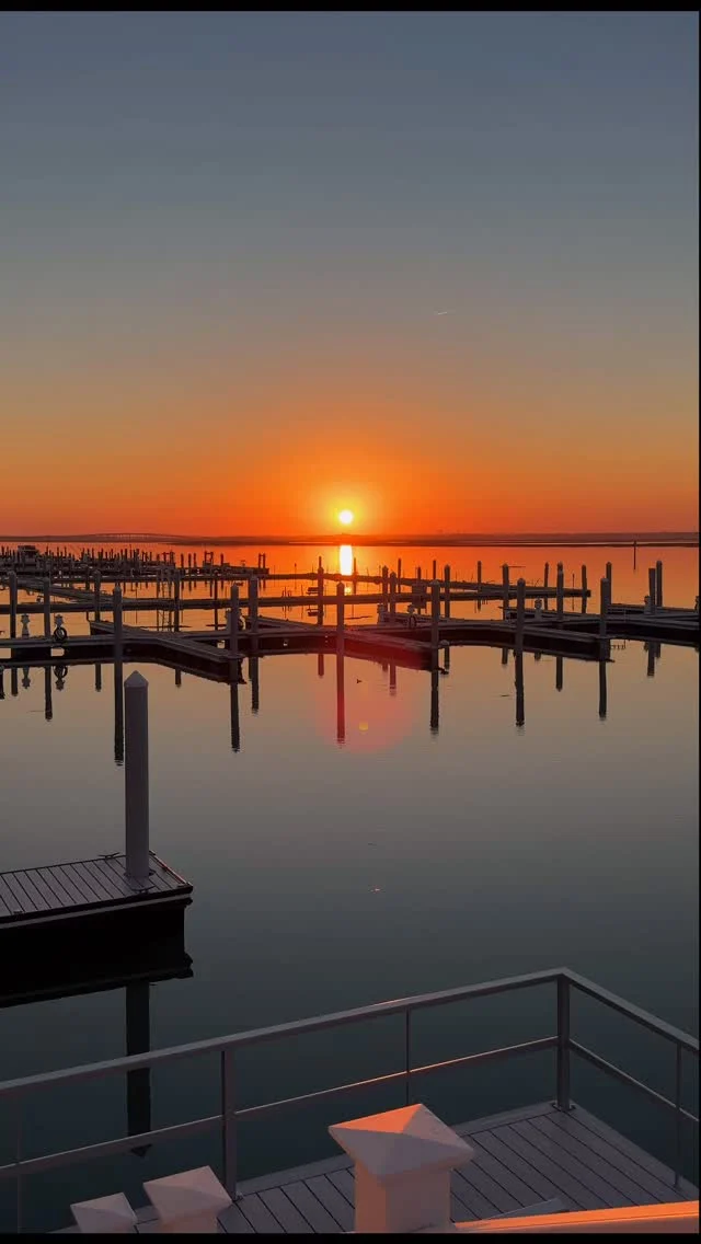 Mother Nature just setting the tone for the weekend. Today☀️Tomorrow☀️Sunday☀️Gang Gang. And yes, our upstairs deck is open☀️

🩵Doors open at 11:30am

🍺Happy Hour | 3pm - 6pm

🎸Live Music | Joe Grasso | 6pm - 9pm

🌅Sunset 7:30pm

👨🏻‍🍳Chef Marsini’s Weekend Specials

📍9317 Amherst Avenue, Margate, NJ